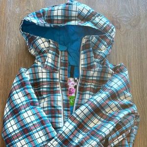 Womens Burton Snowboarding Jacket Dry Ride Coat XS